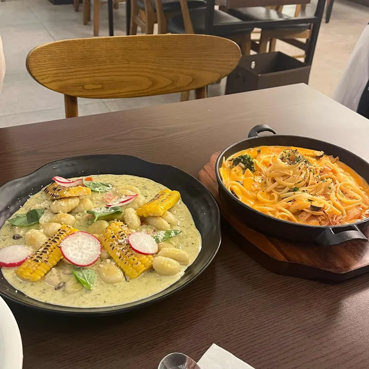 스테이크하우스 로아 사진 1