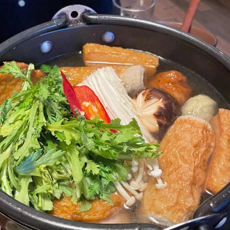 이자카야 우규 대표 사진