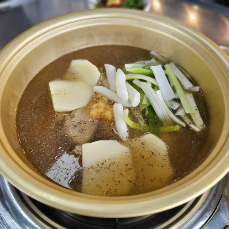 황금밥상 대표 사진