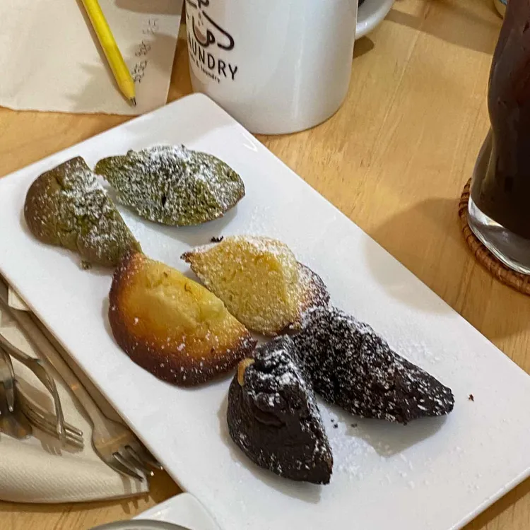 카운드리 대표 사진