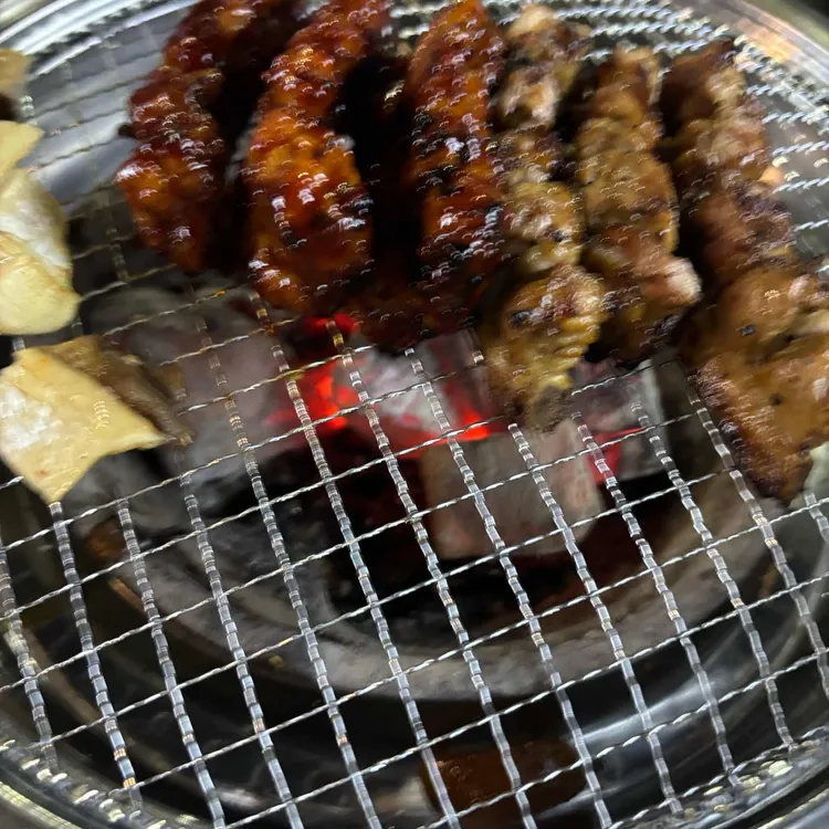 금쪽갈비 사진 2