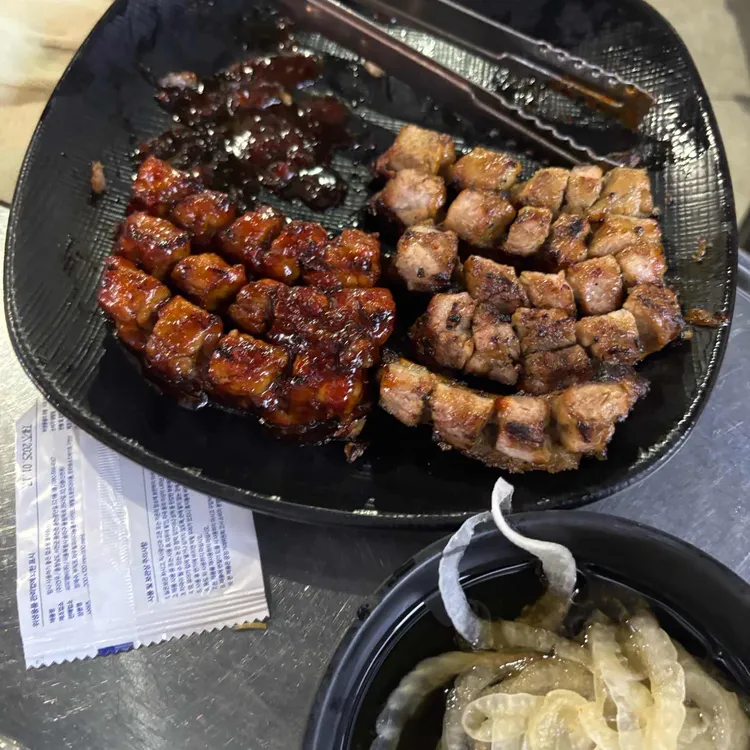 금쪽갈비 사진 2