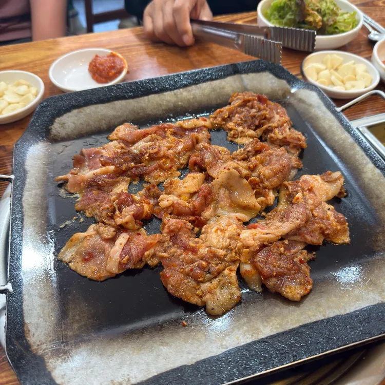 반달집 사진 1
