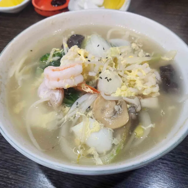 동춘옥 대표 사진