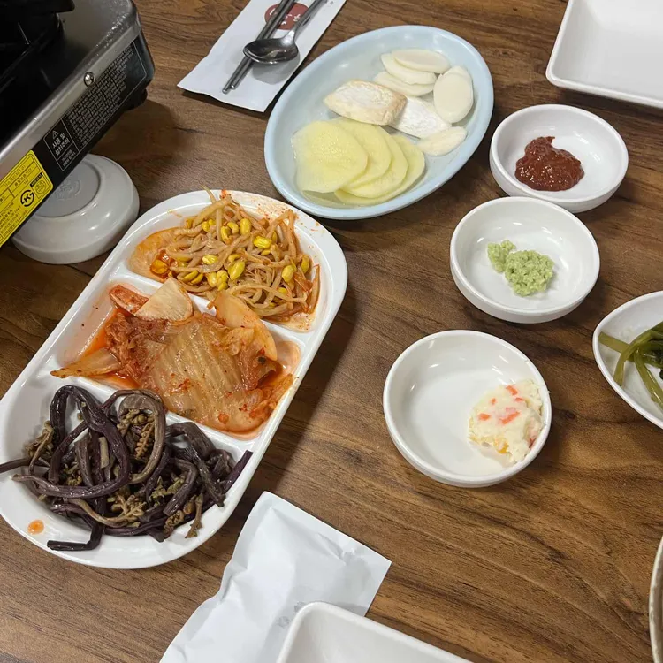 두루미 사진 1