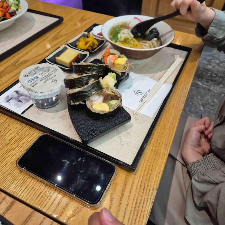 소소테이블 대표 사진