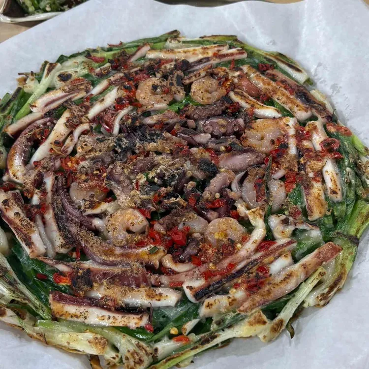 봉산칼국수 대표 사진