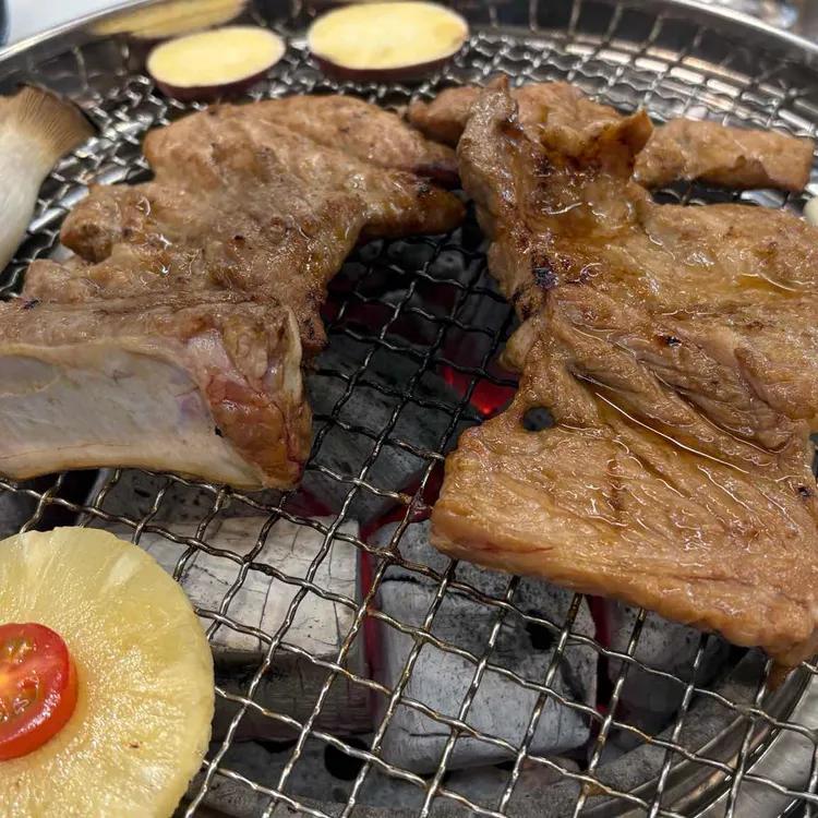 하녹편백샤브 대표 사진