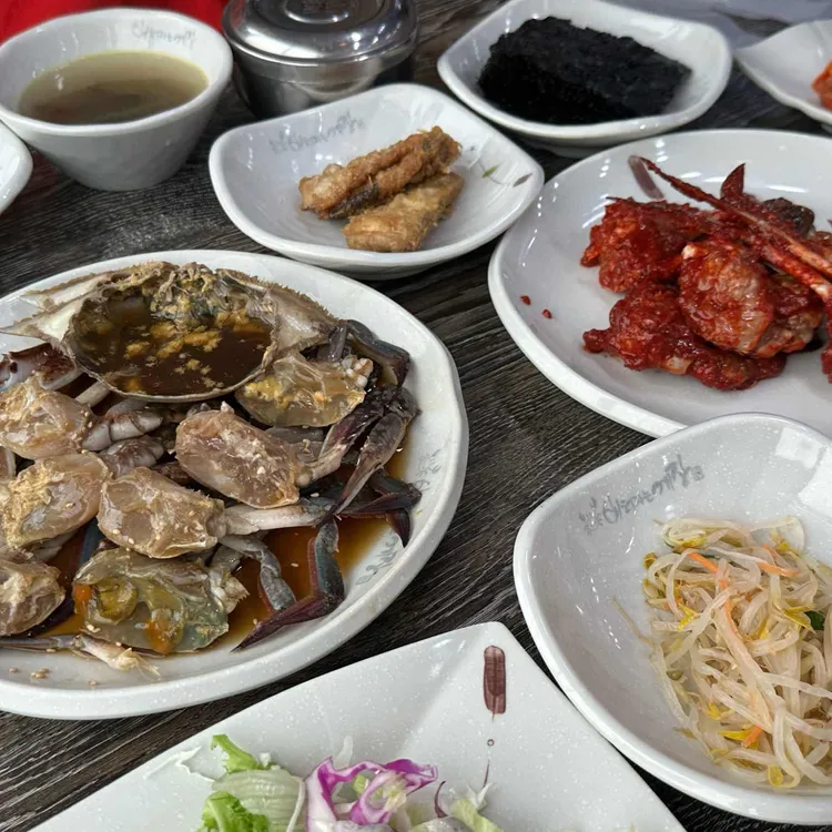 배터지는게장 사진 2
