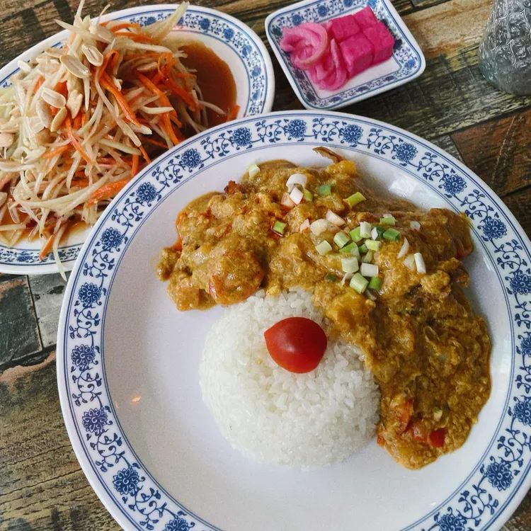 치앙마이 대표 사진