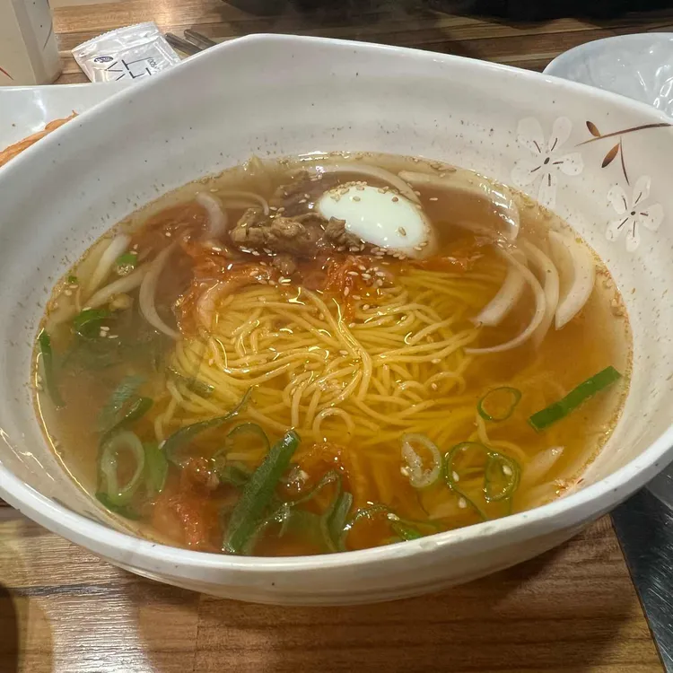 금산양꼬치 사진 1
