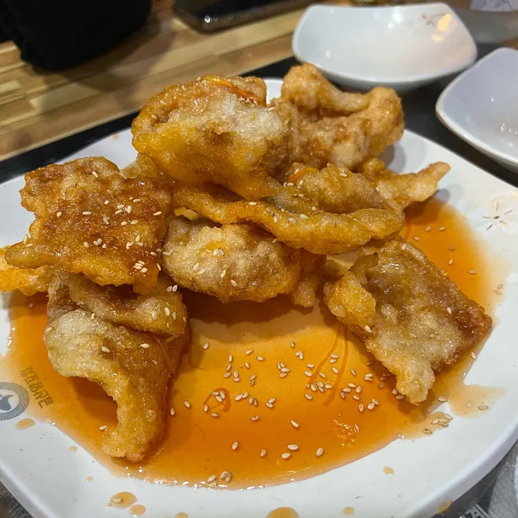 금산양꼬치 사진 2