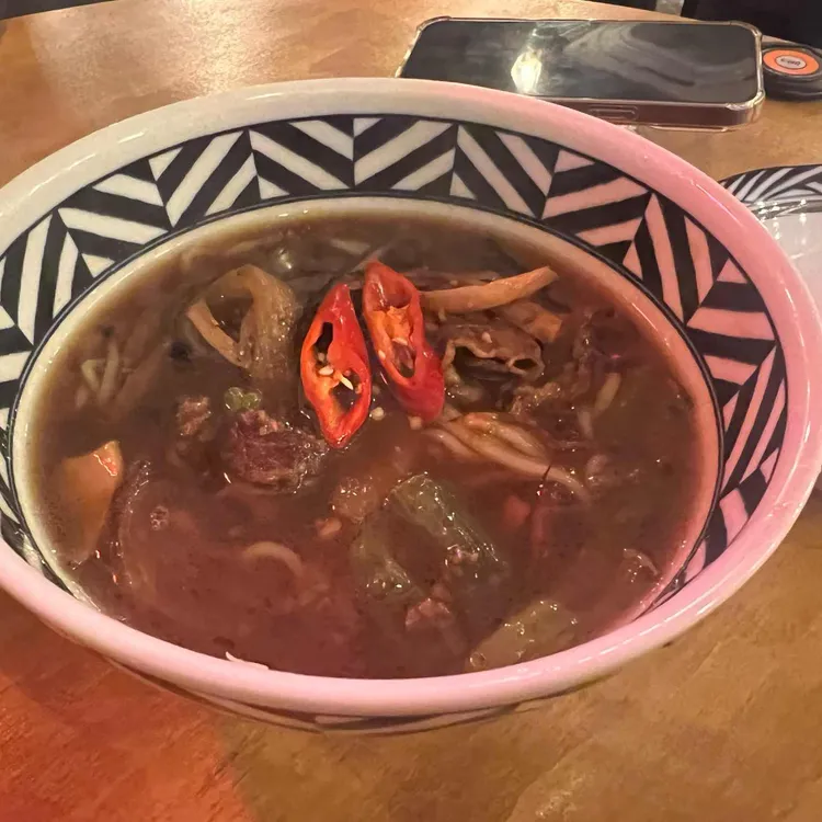 대림국수 대표 사진