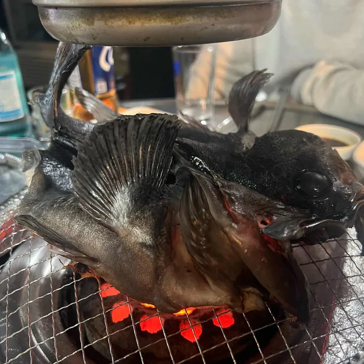 연탄구이포차 사진 1