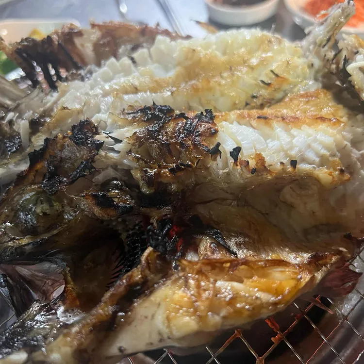연탄구이포차 사진 2