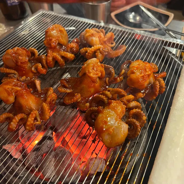 조명탄 대표 사진