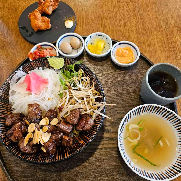 모쿠요비 대표 사진