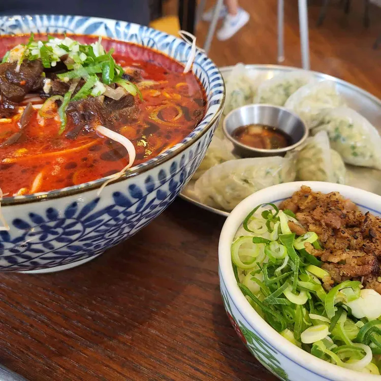 육동면 사진 1