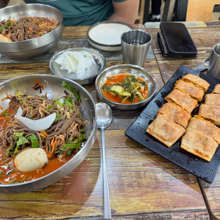 봉평형제메밀 대표 사진