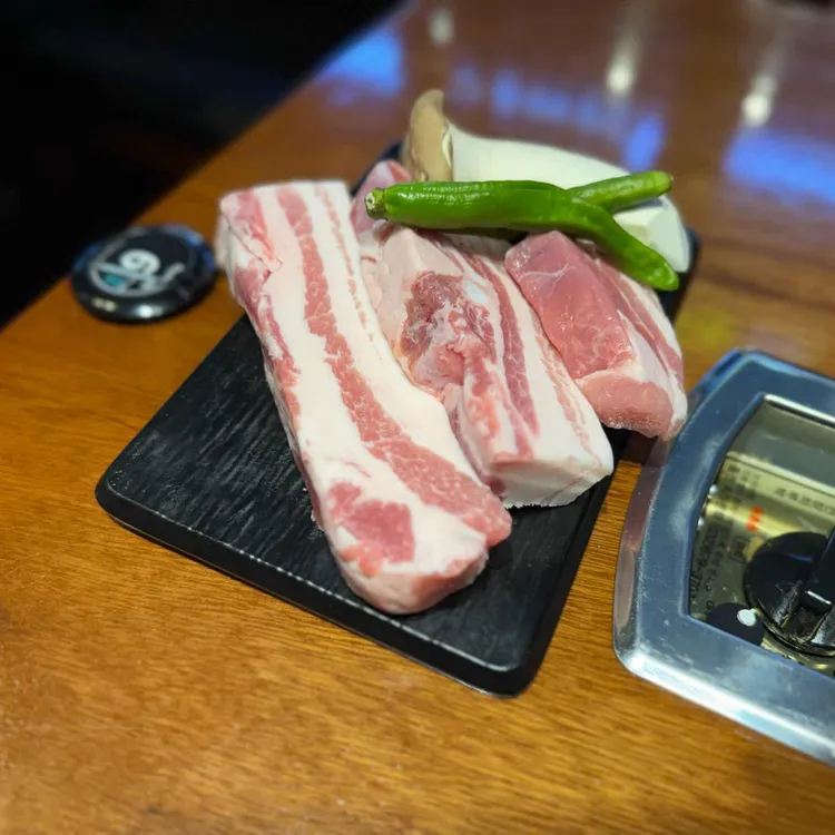 촌놈집 대표 사진