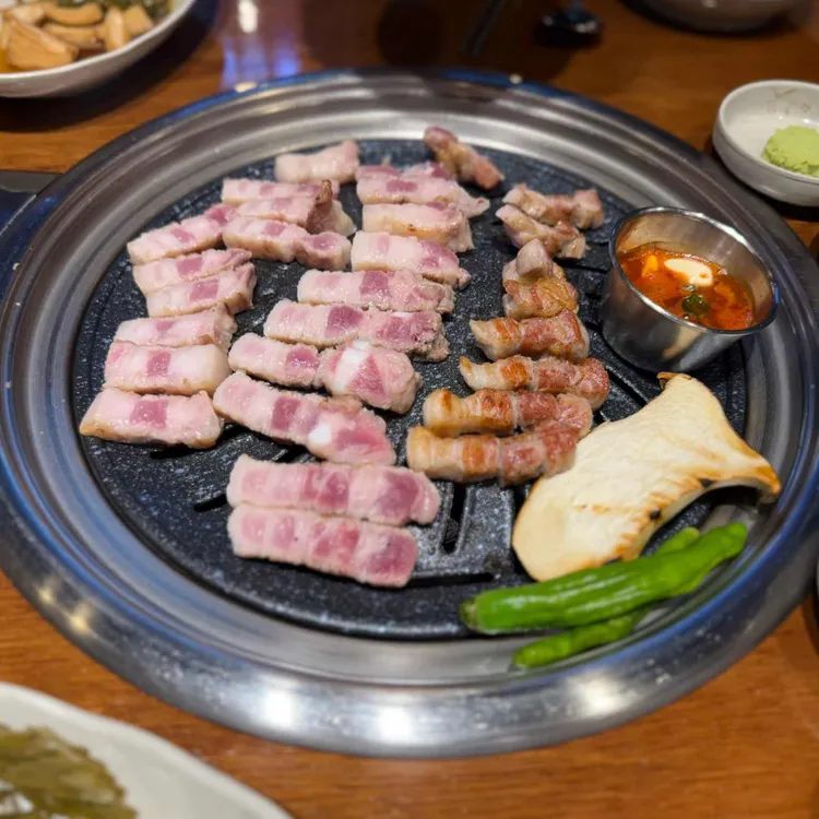 촌놈집 대표 사진
