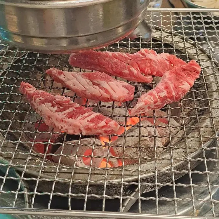 하모리소갈비 사진 2