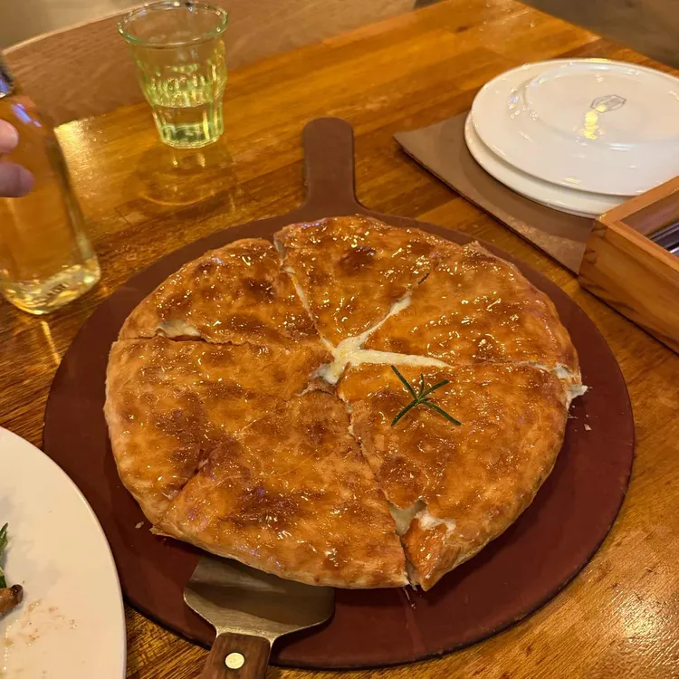 톰스비스트로 사진 1