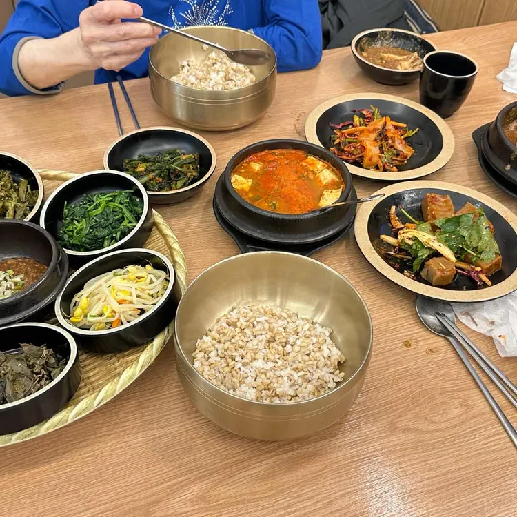 보리곡간 사진 2