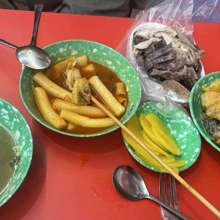 오빠네 옛날떡볶이 대표 사진