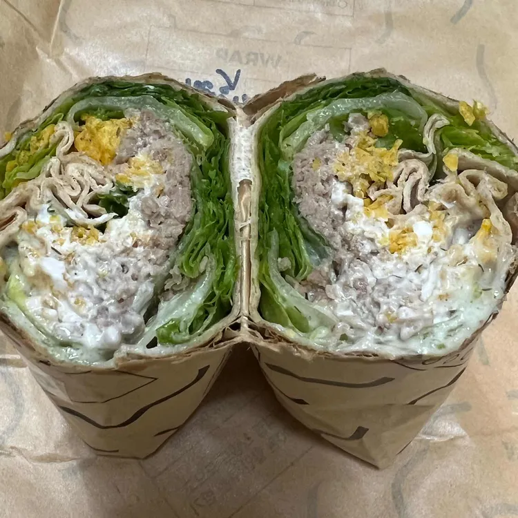 샐러디 사진 2
