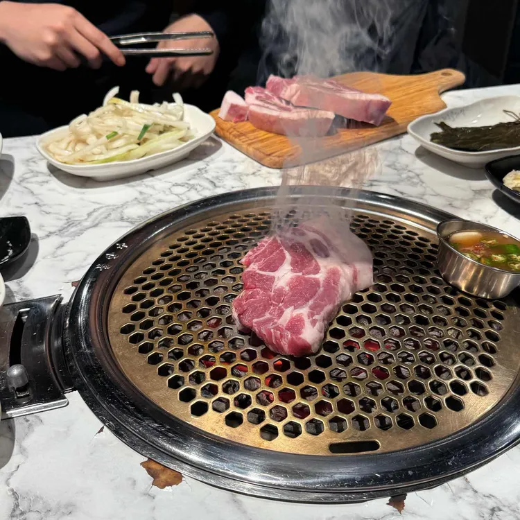 제주클래식 사진 1