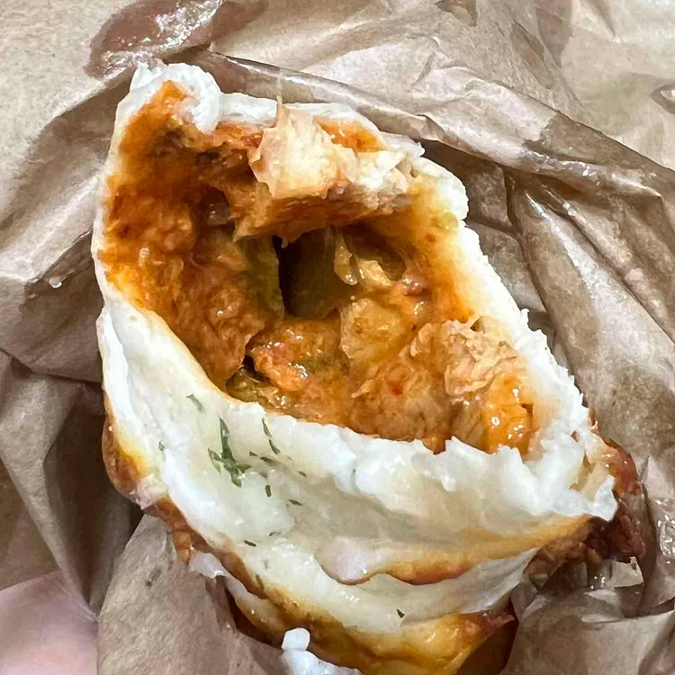 좋은아침 페스츄리 AK플라자 대표 사진