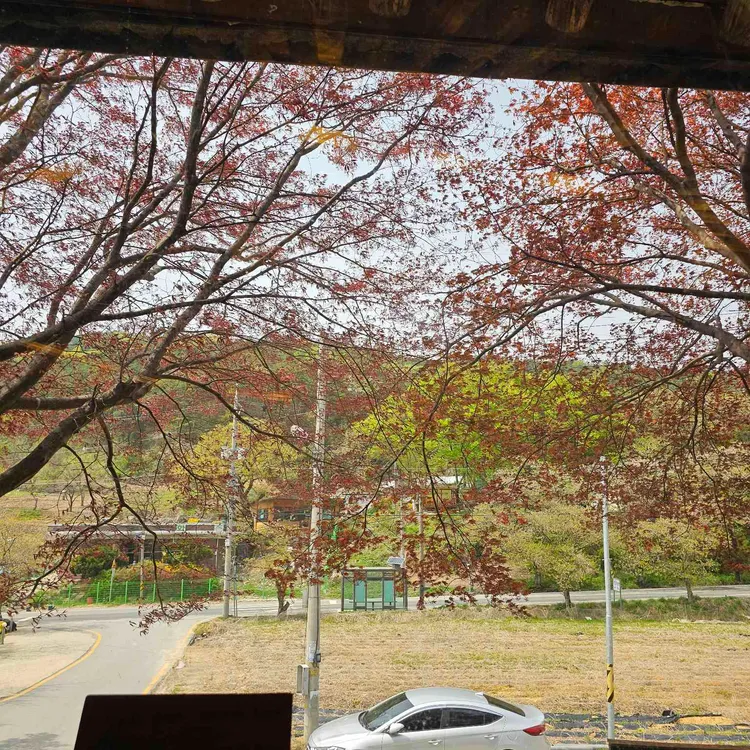 신양옥찻집 대표 사진