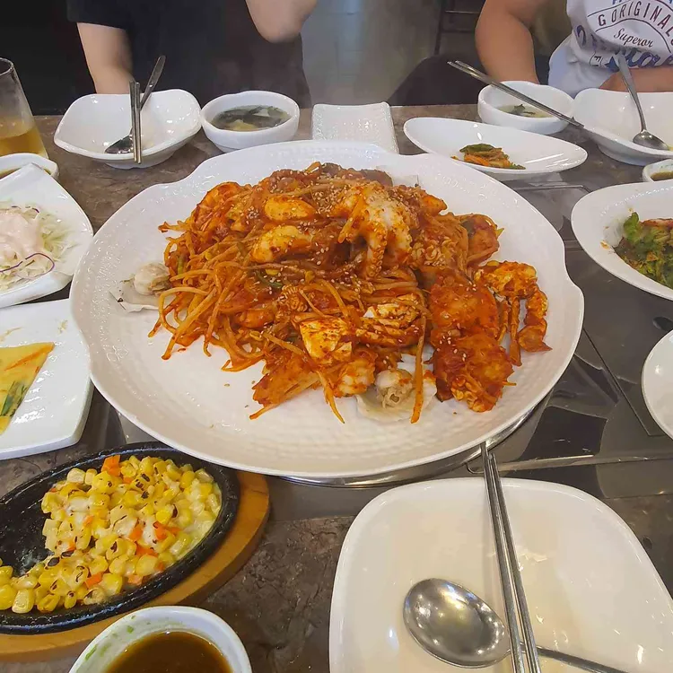 함흥해물찜양푼이동태탕 사진 1