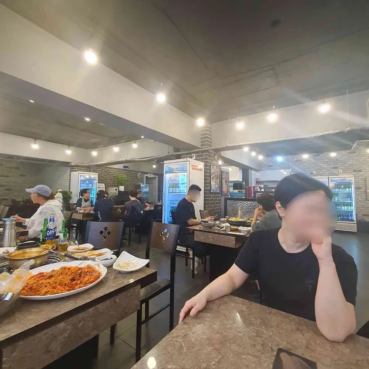 함흥해물찜양푼이동태탕 사진 2
