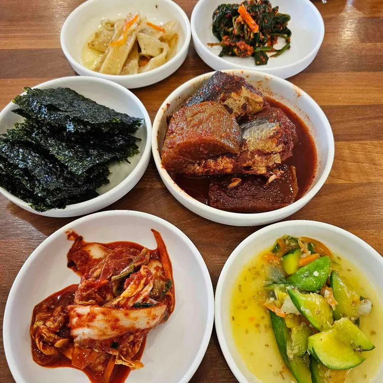 땅골 대표 사진