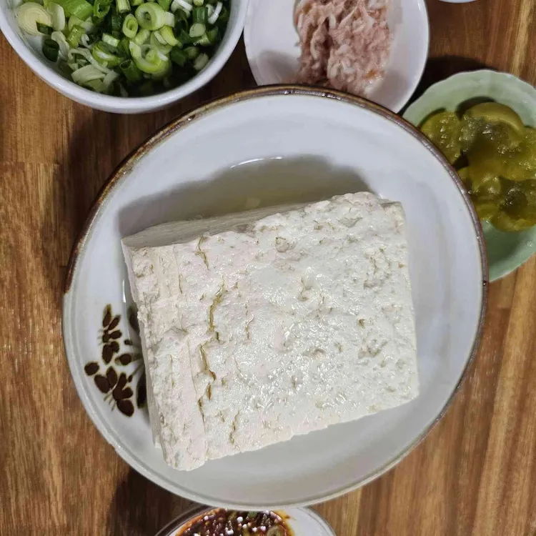 창림동두부마을 대표 사진