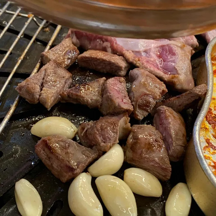 진안흑돼지농장 대표 사진