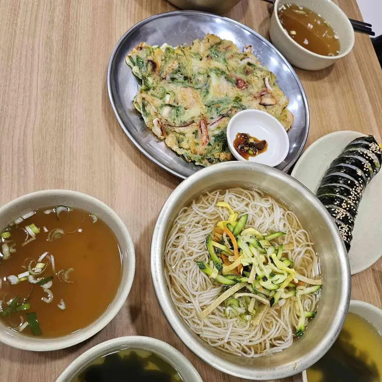 하루국수 사진 2