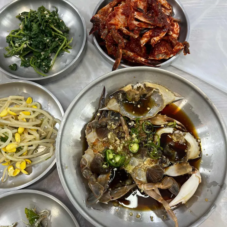 싱싱게장 사진 1