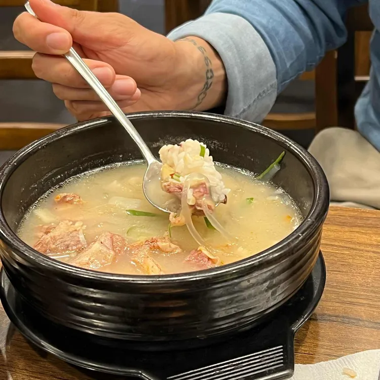 고향소갈비찜 대표 사진