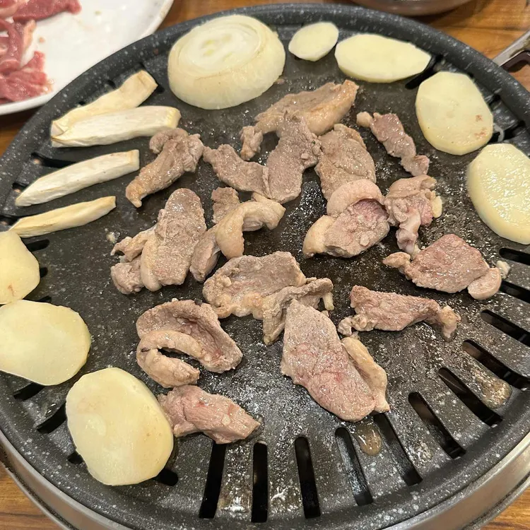 영미오리탕 사진