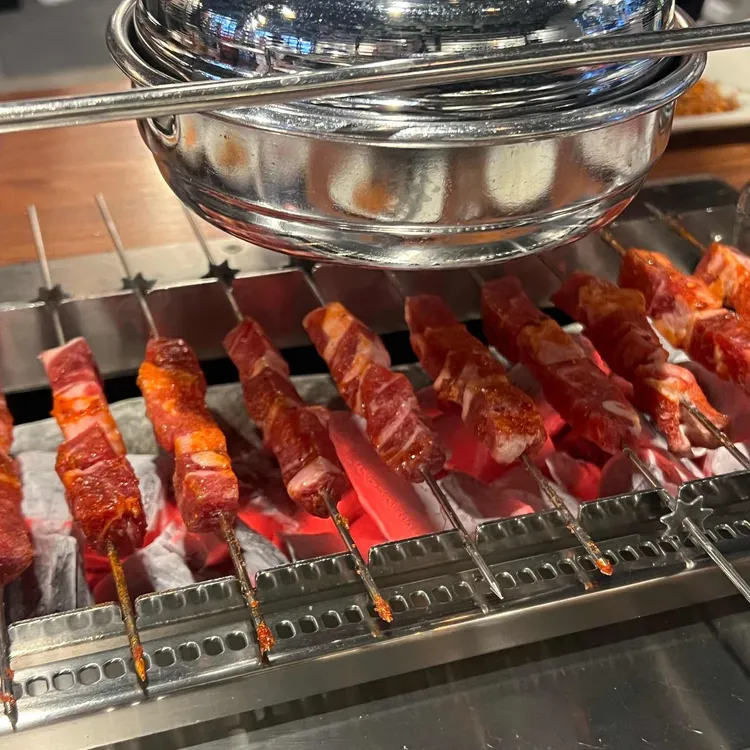 토리양꼬치 사진 1
