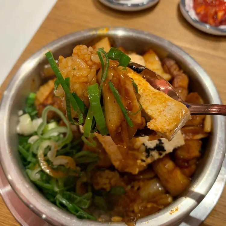 동양솥밥 사진 1