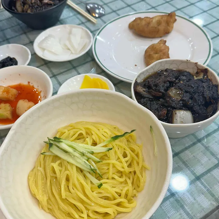 안동장 사진