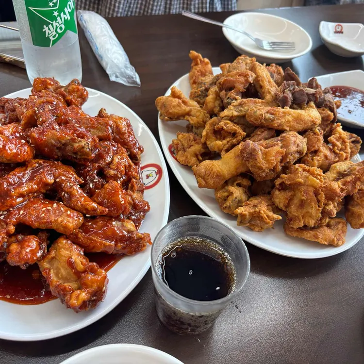 진미가마솥통닭 - 수원 치킨, 통닭 맛집 | 다이닝코드, 빅데이터 맛집검색