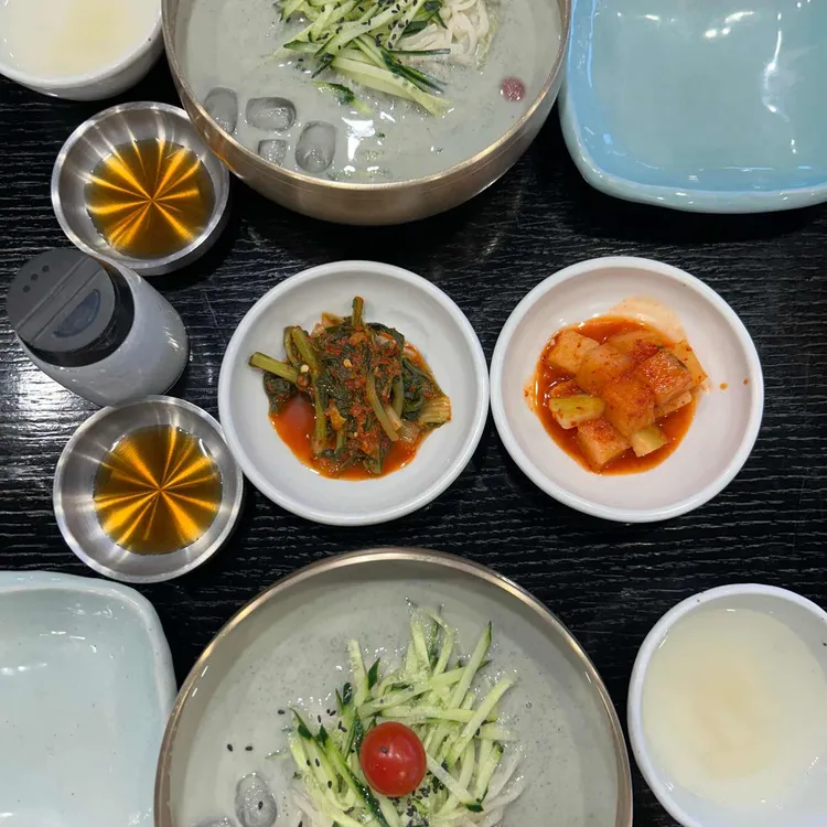 개성만두 궁 대표 사진