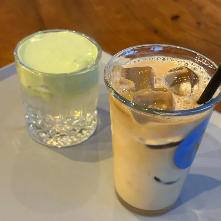 글림 대표 사진