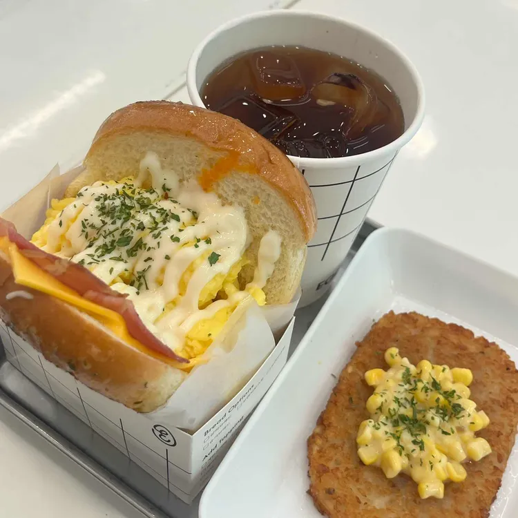 에그드랍 대표 사진