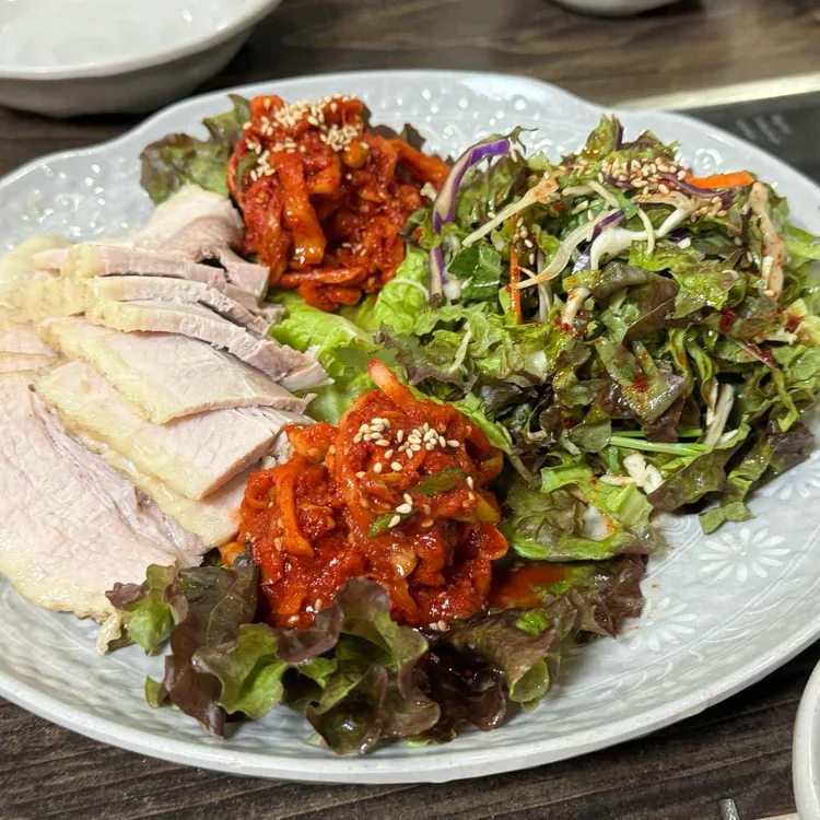 온달네 대표 사진